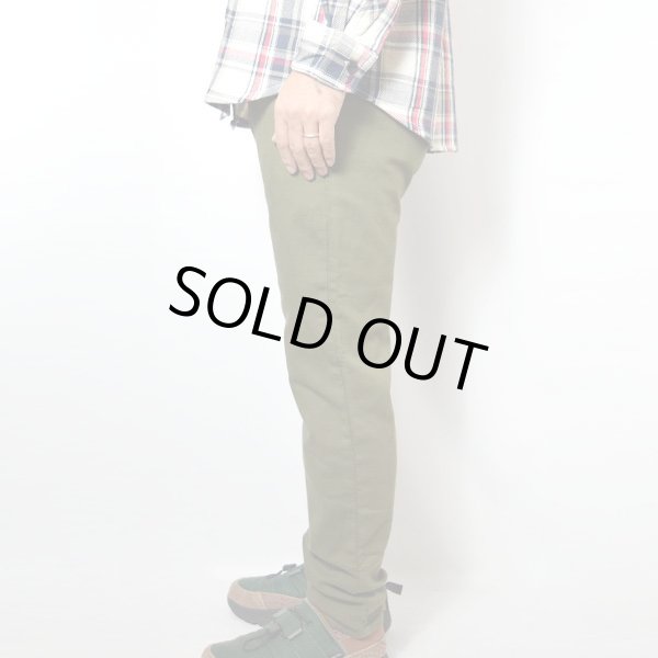 画像4: HOLLYWOOD RANCH MARKET　フィールソーホットアクティブパンツ (4)