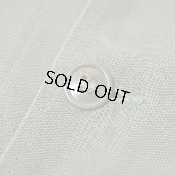 画像15: COPY CAT　FATIGUE SHIRTS (15)