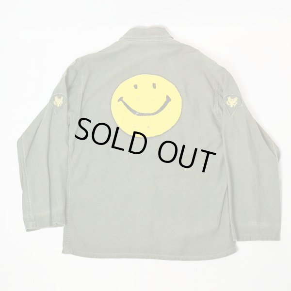 画像7: COPY CAT　FATIGUE SHIRTS (7)