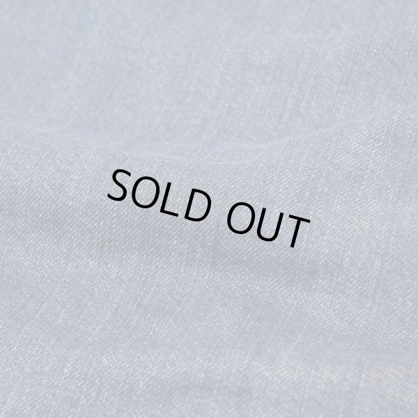 画像16: HOLLYWOOD RANCH MARKET　オーガニックデニム　ボアライニングG-JAC (16)