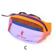 画像3: 【再入荷】cotopaxi　KAPAI 1,5L HIP PACK - Del Dia (3)