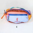 画像9: 【再入荷】cotopaxi　KAPAI 1,5L HIP PACK - Del Dia (9)