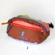 画像18: 【再入荷】cotopaxi　KAPAI 1,5L HIP PACK - Del Dia (18)