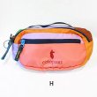 画像15: 【再入荷】cotopaxi　KAPAI 1,5L HIP PACK - Del Dia (15)