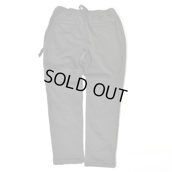 画像7: JEMORGAN　ダウン×ストレッチシャギークライミングダウンパンツ (7)