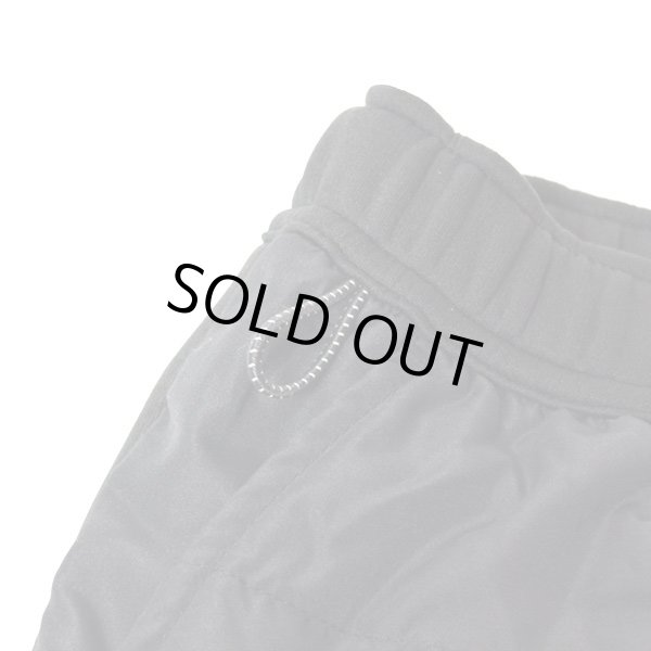 画像12: JEMORGAN　ダウン×ストレッチシャギークライミングダウンパンツ (12)