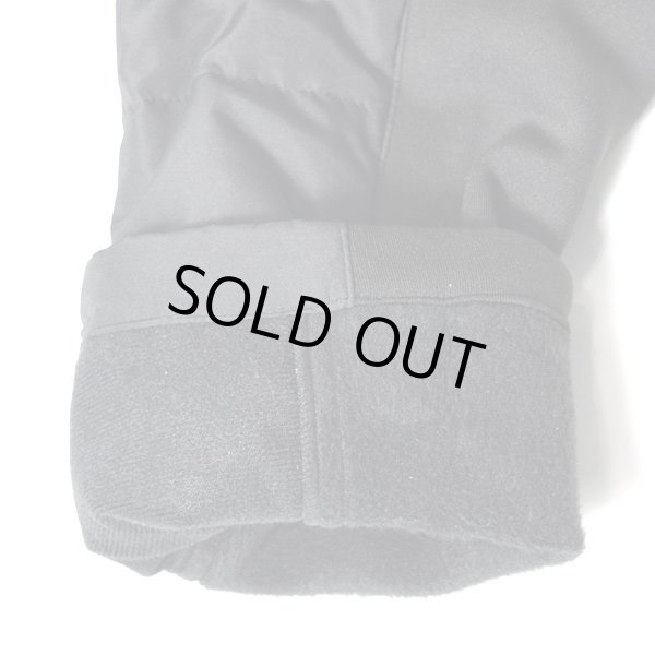 画像15: JEMORGAN　ダウン×ストレッチシャギークライミングダウンパンツ (15)