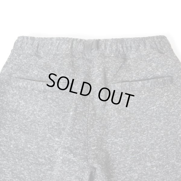 画像15: JEMORGAN　ニットフリースクライミングパンツ (15)