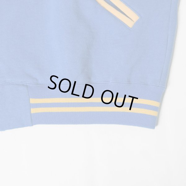 画像12: IMPRESTORE　Chunk varsity jacket (12)