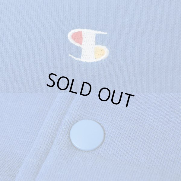 画像14: IMPRESTORE　Chunk varsity jacket (14)