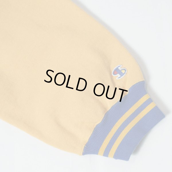 画像10: IMPRESTORE　Chunk varsity jacket (10)