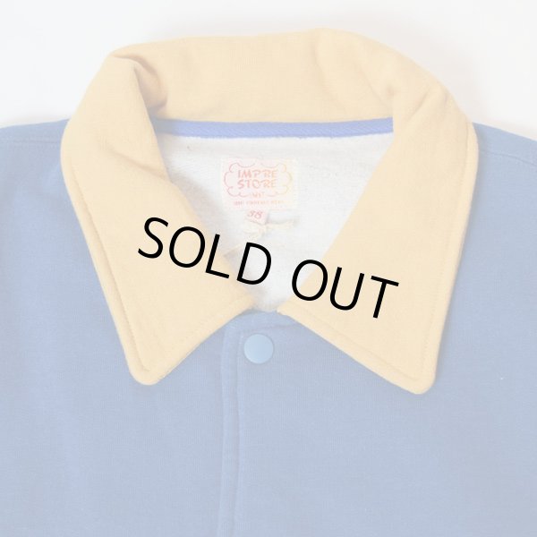 画像8: IMPRESTORE　Chunk varsity jacket (8)