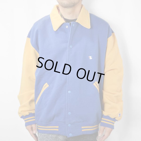 画像3: IMPRESTORE　Chunk varsity jacket (3)