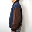 画像4: IMPRESTORE　Karl Sweat Varsity Jacket (4)