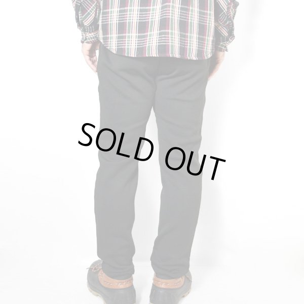 画像4: JEMORGAN　ダウン×ストレッチシャギークライミングダウンパンツ (4)