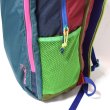 画像6: 【再入荷】cotopaxi　BATAC 24L BACKPACK - Del Dia (6)