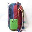 画像3: 【再入荷】cotopaxi　BATAC 24L BACKPACK - Del Dia (3)