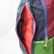 画像7: 【再入荷】cotopaxi　BATAC 24L BACKPACK - Del Dia (7)