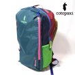 画像1: 【再入荷】cotopaxi　BATAC 24L BACKPACK - Del Dia (1)