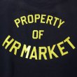 画像11: HOLLYWOOD RANCH MARKET　PROPERTY OF HRMARKET クルーネックスウエット (11)