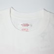 画像16: HOLLYWOOD RANCH MARKET　オーガニックコットン ハートインHRM ロングスリーブＴシャツ (16)