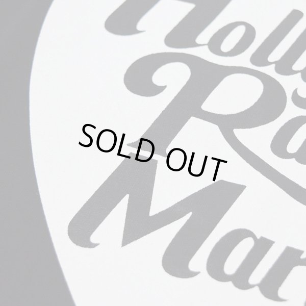 画像15: HOLLYWOOD RANCH MARKET　オーガニックコットン ハートインHRM ロングスリーブＴシャツ (15)