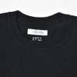 画像9: HOLLYWOOD RANCH MARKET　オーガニックコットン ハートインHRM ロングスリーブＴシャツ (9)