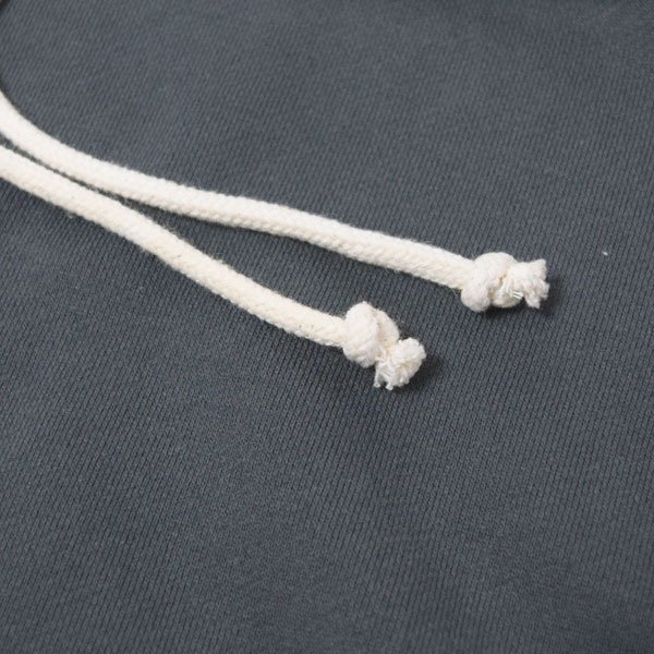 画像13: HOLLYWOOD RANCH MARKET　2トーンヴィンテージスエットフーディ (13)