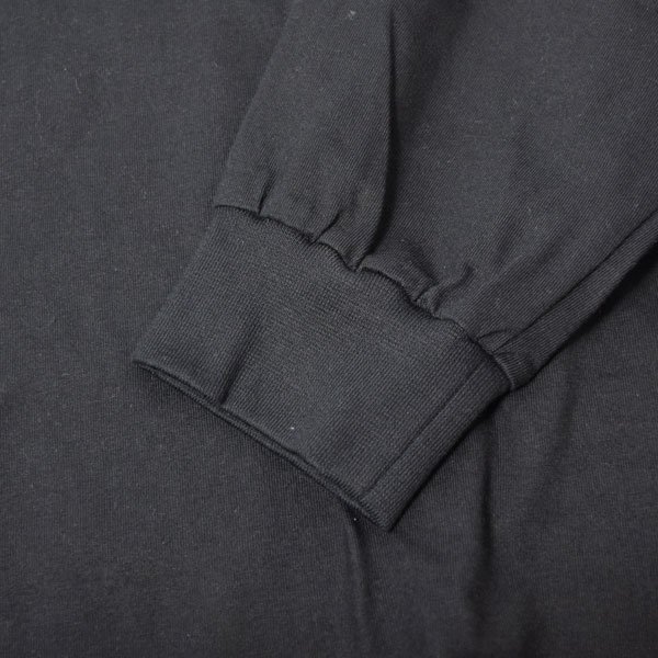 画像13: o.k　NEW AJ1 手刺しゅう LS TEE (13)