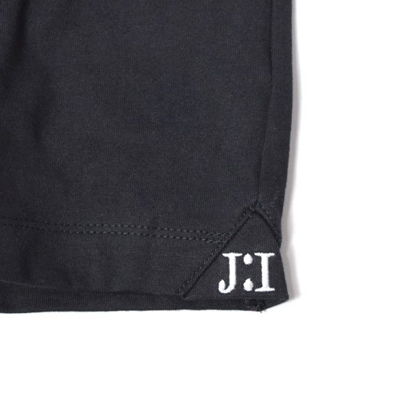 画像15: o.k　NEW AJ1 手刺しゅう LS TEE (15)