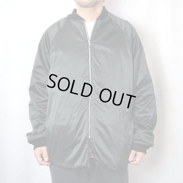 画像6: THRIFTY LOOK  REVERSIBLE SOUVENIR DAHS FRANCE 1959 JACKET COTTON TWILL (6)