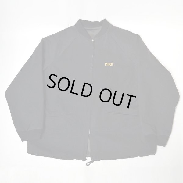 画像7: THRIFTY LOOK  REVERSIBLE SOUVENIR DAHS FRANCE 1959 JACKET COTTON TWILL (7)