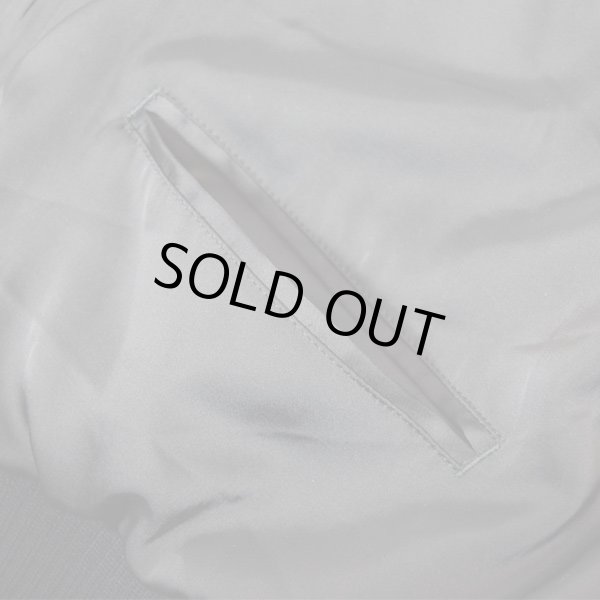 画像11: THRIFTY LOOK 　REVERSIBLE SOUVENIR GERMANY 1961 JACKET SATIN (11)