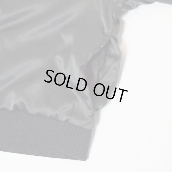 画像16: THRIFTY LOOK 　REVERSIBLE SOUVENIR GERMANY 1961 JACKET SATIN (16)