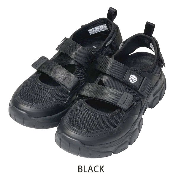 画像8: SHAKA　OTTER TRAIL AT (8)