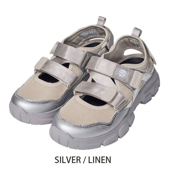 画像4: SHAKA　OTTER TRAIL AT (4)