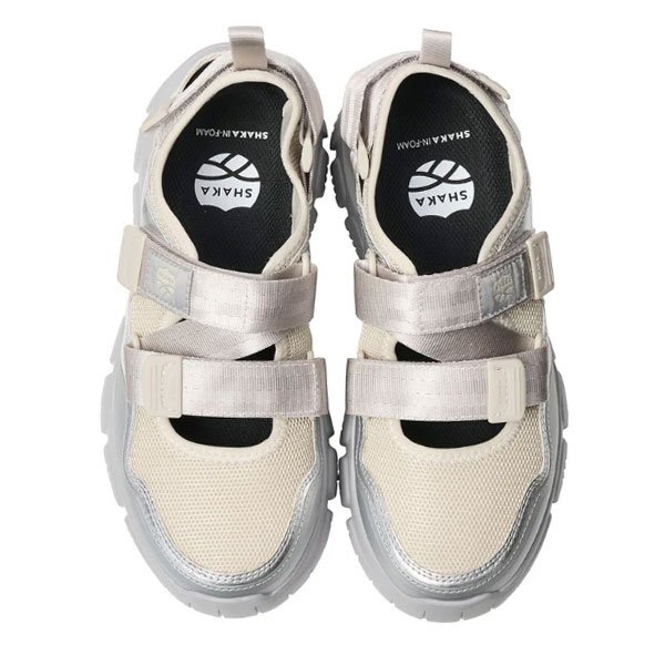 画像5: SHAKA　OTTER TRAIL AT (5)