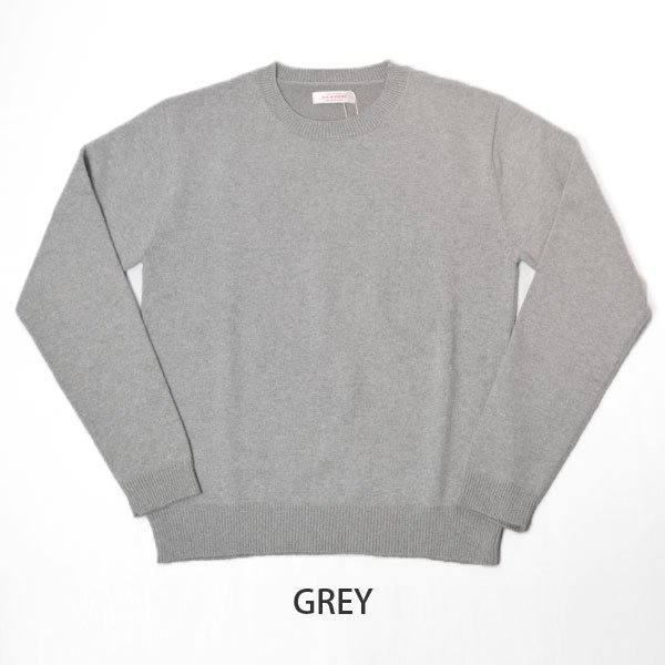 画像8: HOLLYWOOD RANCH MARKET　ループヤーン スプリングニット プルオーバー (8)