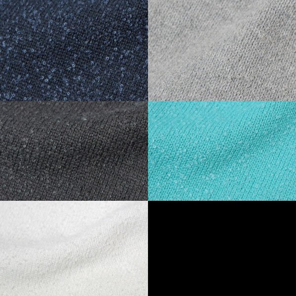 画像20: HOLLYWOOD RANCH MARKET　ループヤーン スプリングニット プルオーバー (20)