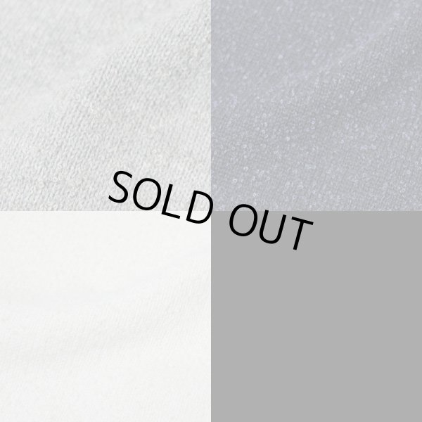 画像16: HOLLYWOOD RANCH MARKET　ループヤーンスプリングニット ボートネック ウィメンズ (16)