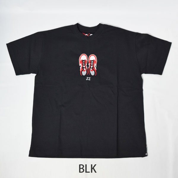 画像10: 【再入荷】o.k　AJ1 20cm Tシャツ (10)