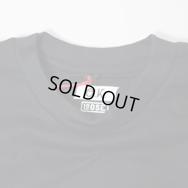 画像10: o.k　AJ1 feat BANKSY  Tシャツ (10)