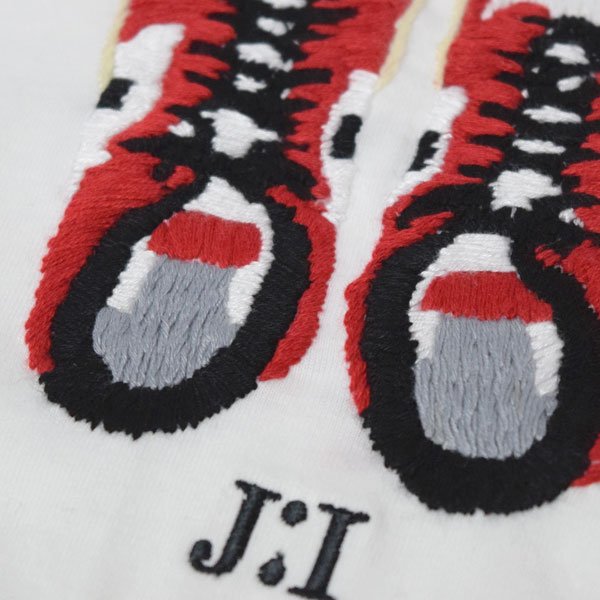 画像7: 【再入荷】o.k　AJ1 20cm Tシャツ (7)