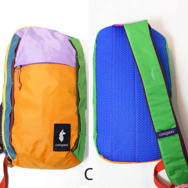 画像10: cotopaxi TODO 8L SLING - Del Dia (10)