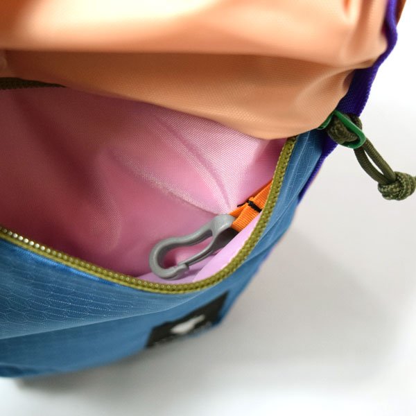 画像14: cotopaxi TODO 8L SLING - Del Dia (14)
