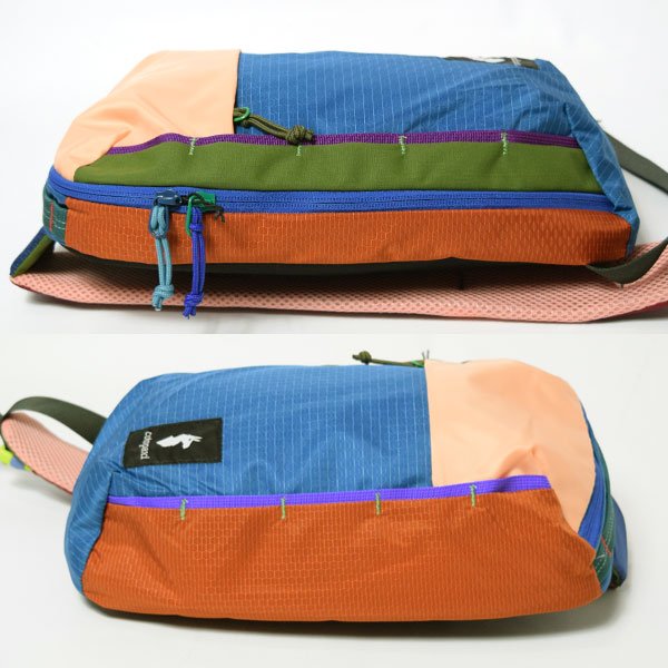 画像7: cotopaxi TODO 8L SLING - Del Dia (7)