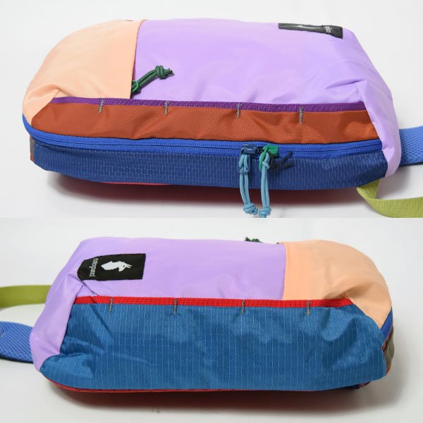 画像9: cotopaxi TODO 8L SLING - Del Dia (9)