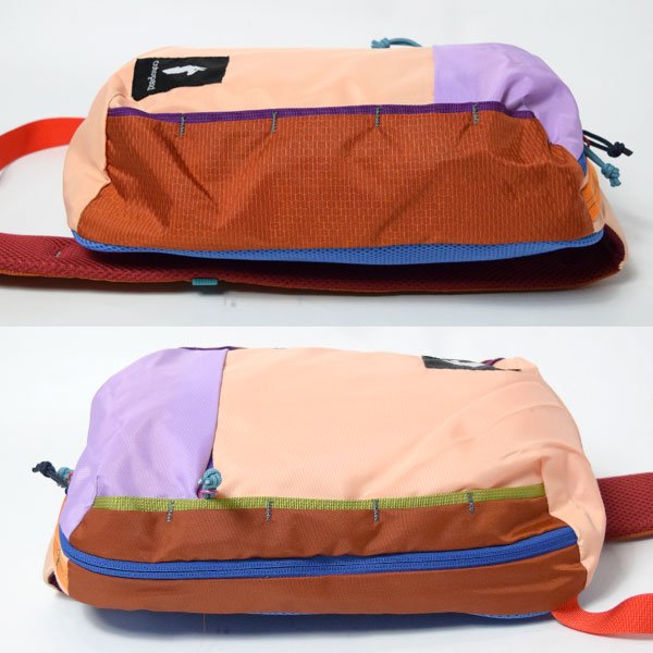 画像5: cotopaxi TODO 8L SLING - Del Dia (5)