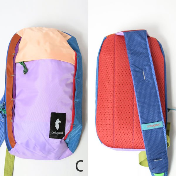 画像8: cotopaxi TODO 8L SLING - Del Dia (8)