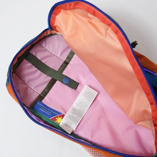 画像15: cotopaxi TODO 8L SLING - Del Dia (15)